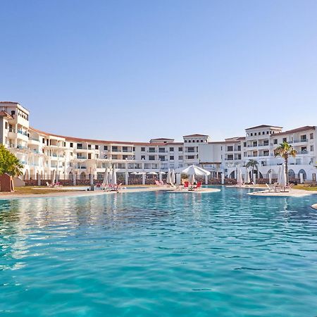 Golden Palace Marina Hotel El Alamein Exteriér fotografie